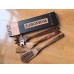 ZUBOPAYA wooden turner wooden utensils set